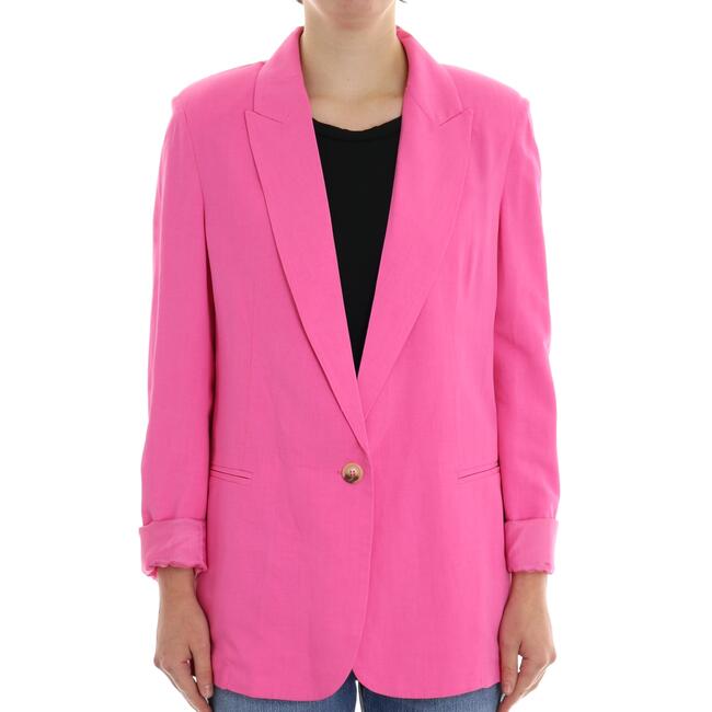 BLAZER MONOPETTO VICOLO - Mad Fashion | img vers.1300x/